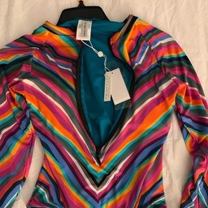 NEW! Trina Turk Swimsuit